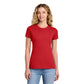 Port & Co™ Women's Fan Favorite™ Tee - Bright Red