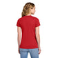 Port & Co™ Women's Fan Favorite™ Tee - Bright Red