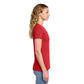 Port & Co™ Women's Fan Favorite™ Tee - Bright Red