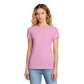 Port & Co™ Women's Fan Favorite™ Tee - Candy Pink