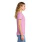 Port & Co™ Women's Fan Favorite™ Tee - Candy Pink