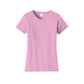 Port & Co™ Women's Fan Favorite™ Tee - Candy Pink