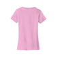 Port & Co™ Women's Fan Favorite™ Tee - Candy Pink