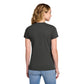 Port & Co™ Women's Fan Favorite™ Tee - Charcoal
