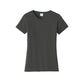 Port & Co™ Women's Fan Favorite™ Tee - Charcoal