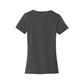 Port & Co™ Women's Fan Favorite™ Tee - Charcoal