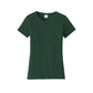 Port & Co™ Women's Fan Favorite™ Tee - Forest Green
