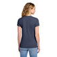 Port & Co™ Women's Fan Favorite™ Tee - Heather Navy