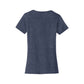 Port & Co™ Women's Fan Favorite™ Tee - Heather Navy