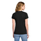 Port & Co™ Women's Fan Favorite™ Tee - Jet Black