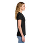 Port & Co™ Women's Fan Favorite™ Tee - Jet Black