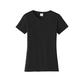 Port & Co™ Women's Fan Favorite™ Tee - Jet Black