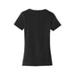 Port & Co™ Women's Fan Favorite™ Tee - Jet Black