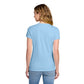 Port & Co™ Women's Fan Favorite™ Tee - Light Blue