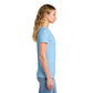 Port & Co™ Women's Fan Favorite™ Tee - Light Blue