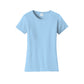 Port & Co™ Women's Fan Favorite™ Tee - Light Blue