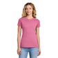 Port & Co™ Women's Fan Favorite™ Tee - New Pink