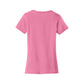 Port & Co™ Women's Fan Favorite™ Tee - New Pink