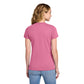 Port & Co™ Women's Fan Favorite™ Tee - New Pink