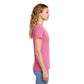 Port & Co™ Women's Fan Favorite™ Tee - New Pink