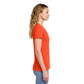 Port & Co™ Women's Fan Favorite™ Tee - Orange