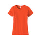 Port & Co™ Women's Fan Favorite™ Tee - Orange