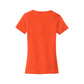 Port & Co™ Women's Fan Favorite™ Tee - Orange