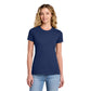 Port & Co™ Women's Fan Favorite™ Tee - True Navy