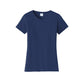 Port & Co™ Women's Fan Favorite™ Tee - True Navy