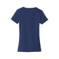 Port & Co™ Women's Fan Favorite™ Tee - True Navy