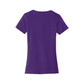Port & Co™ Women's Fan Favorite™ Tee - Team Purple