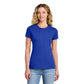 Port & Co™ Women's Fan Favorite™ Tee - True Royal