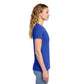 Port & Co™ Women's Fan Favorite™ Tee - True Royal