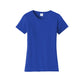 Port & Co™ Women's Fan Favorite™ Tee - True Royal