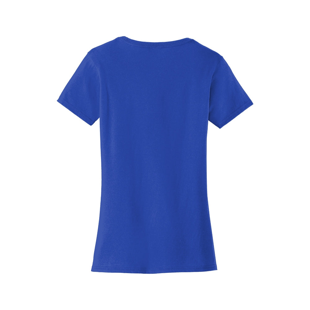 Port & Co™ Women's Fan Favorite™ Tee - True Royal
