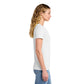 Port & Co™ Women's Fan Favorite™ Tee - White