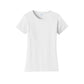 Port & Co™ Women's Fan Favorite™ Tee - White
