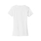 Port & Co™ Women's Fan Favorite™ Tee - White