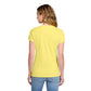 Port & Co™ Women's Fan Favorite™ Tee - Yellow