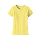 Port & Co™ Women's Fan Favorite™ Tee - Yellow