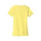 Port & Co™ Women's Fan Favorite™ Tee - Yellow