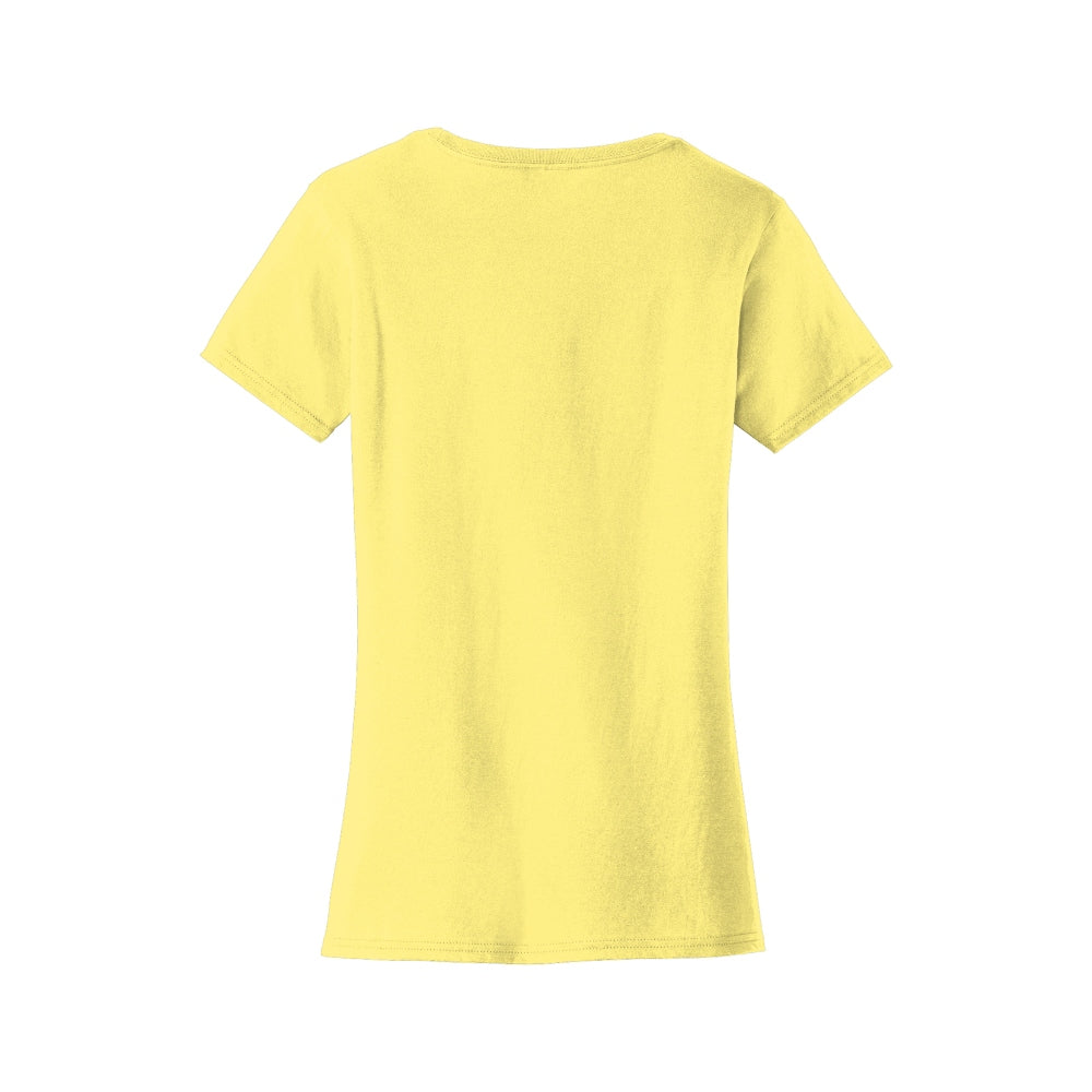 Port & Co™ Women's Fan Favorite™ Tee - Yellow