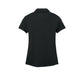 Nike Women's Dri-FIT Players Modern Fit Polo - Black