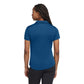Nike Women's Dri-FIT Players Modern Fit Polo - Gym Blue