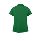 Nike Women's Dri-FIT Players Modern Fit Polo - Pine Green