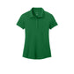 Nike Women's Dri-FIT Players Modern Fit Polo - Pine Green