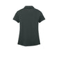 Nike Women's Dri-FIT Players Modern Fit Polo - Anthracite