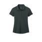 Nike Women's Dri-FIT Players Modern Fit Polo - Anthracite