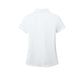 Nike Women's Dri-FIT Players Modern Fit Polo - White