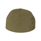 Delta® Seamless Cap - 180 - Olive